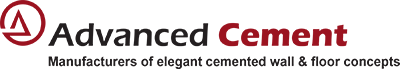 Advanced Cement Logo