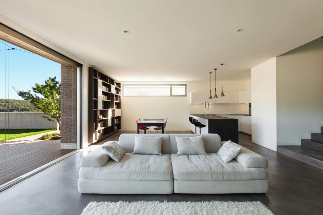 Transform Your Space with Decorative Concrete Floors & Walls - Advanced ...